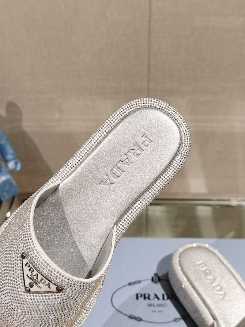 Prada Slippers